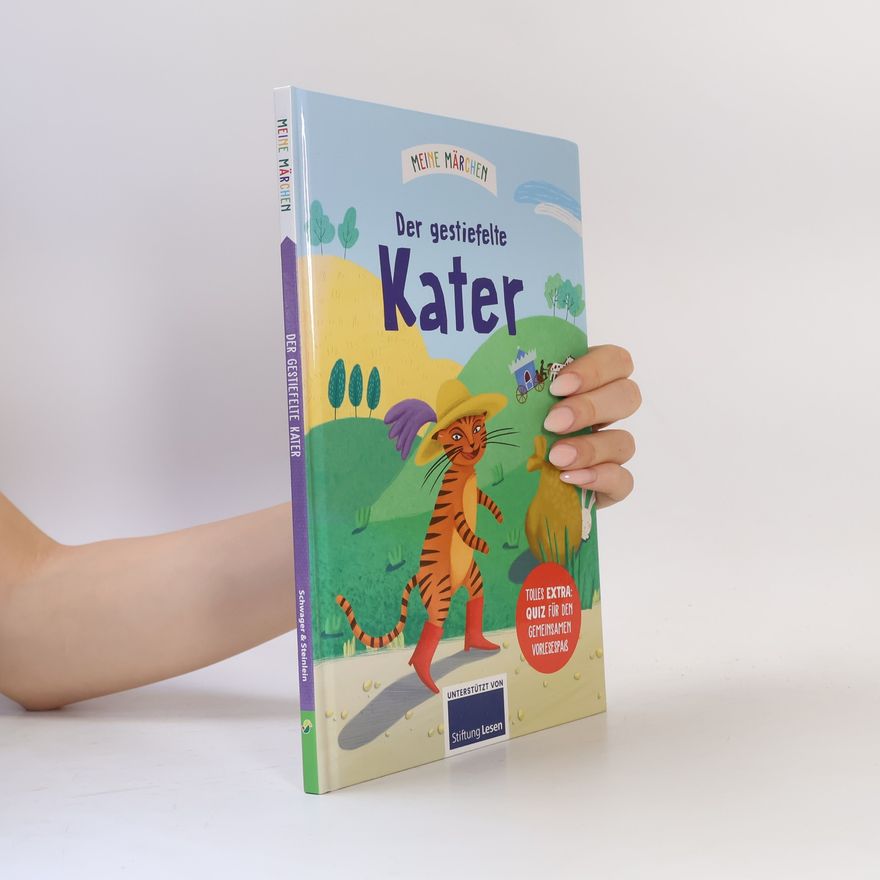 Autorenkollektiv Der Gestiefelte Kater