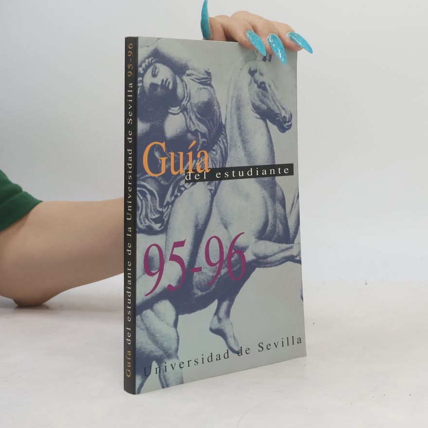 Autorenkollektiv Guía Académica 1995/96