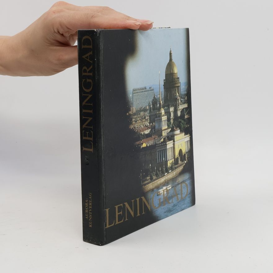 Various authors Leningrad