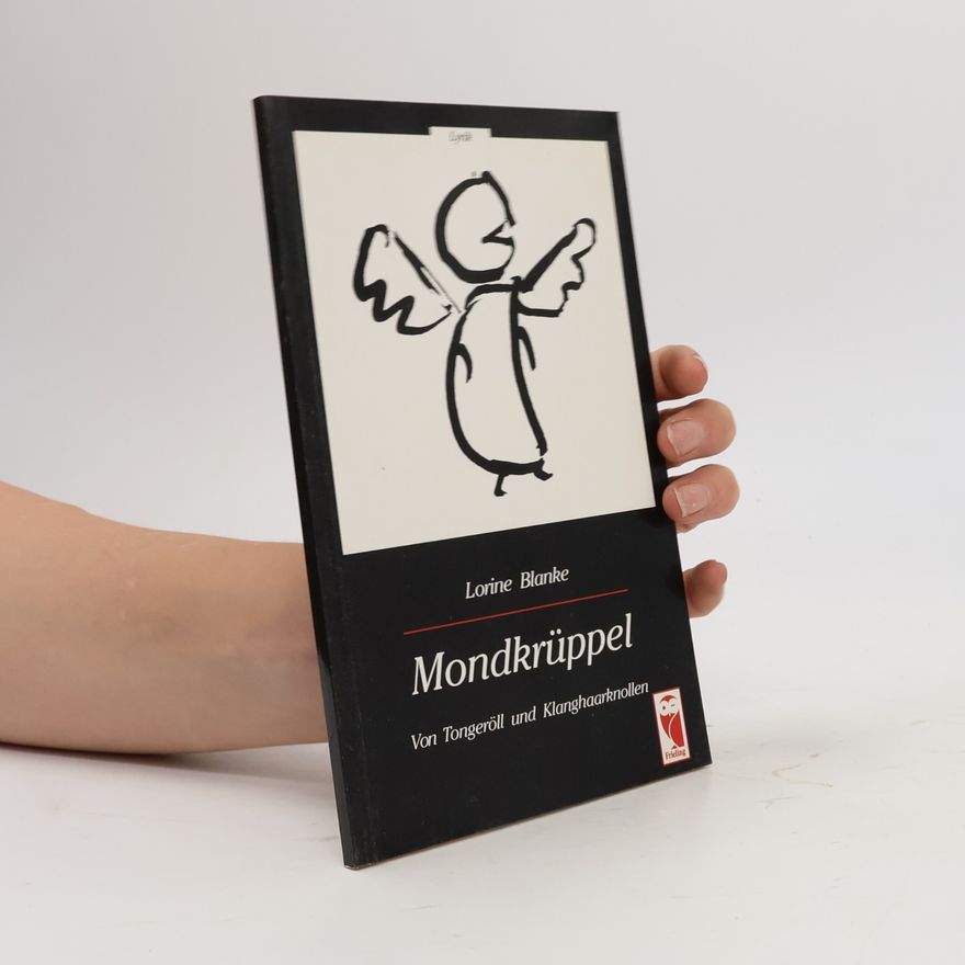 Lorine Blanke Mondkrüppel