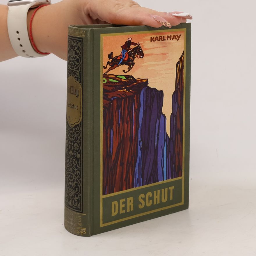Karl May Der Schut