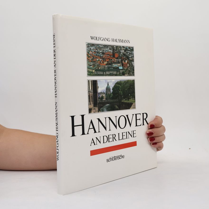 Wolfgang Hausmann Hannover an der Leine