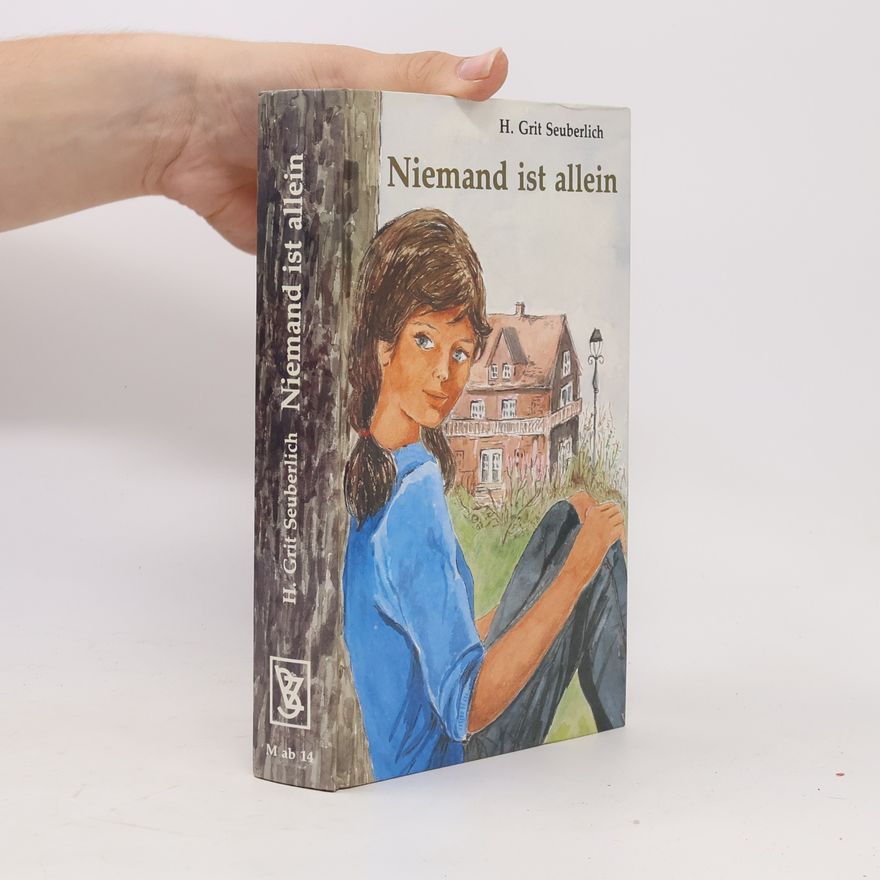 H. Grit Seuberlich Niemand ist allein