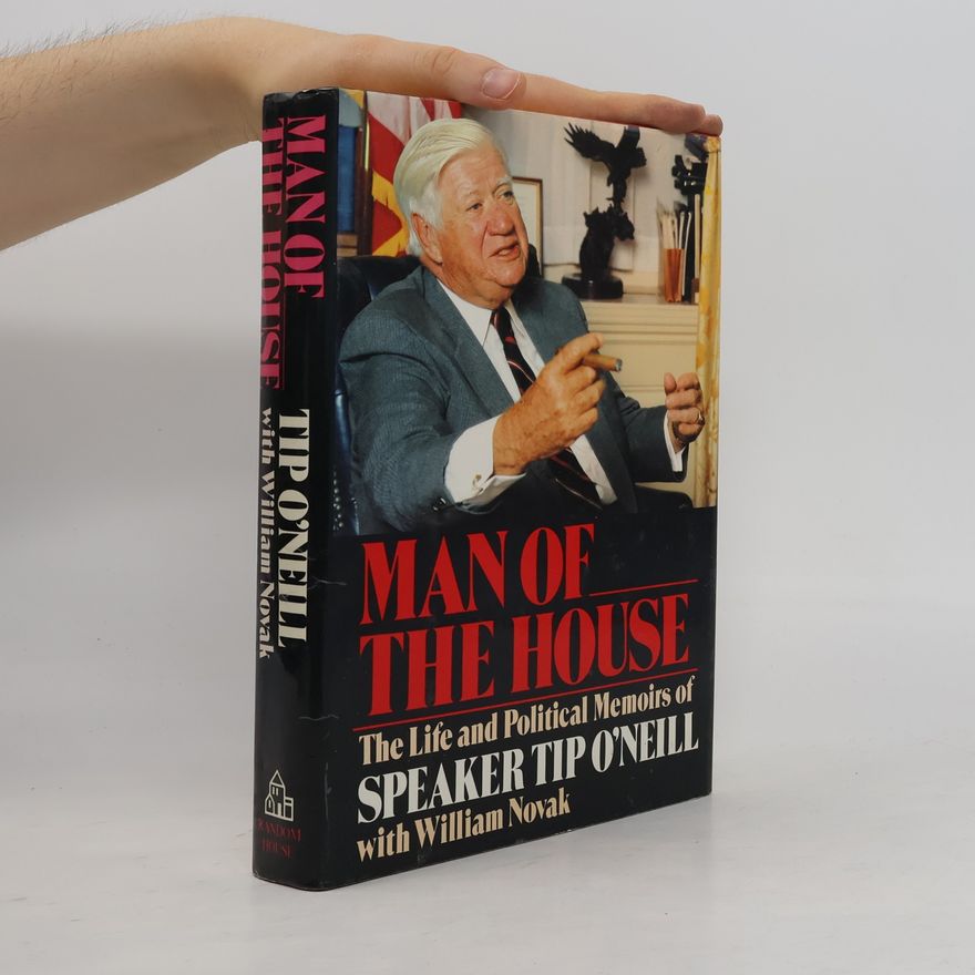 Thomas P. Tip O'Neill Jr. Man of the House