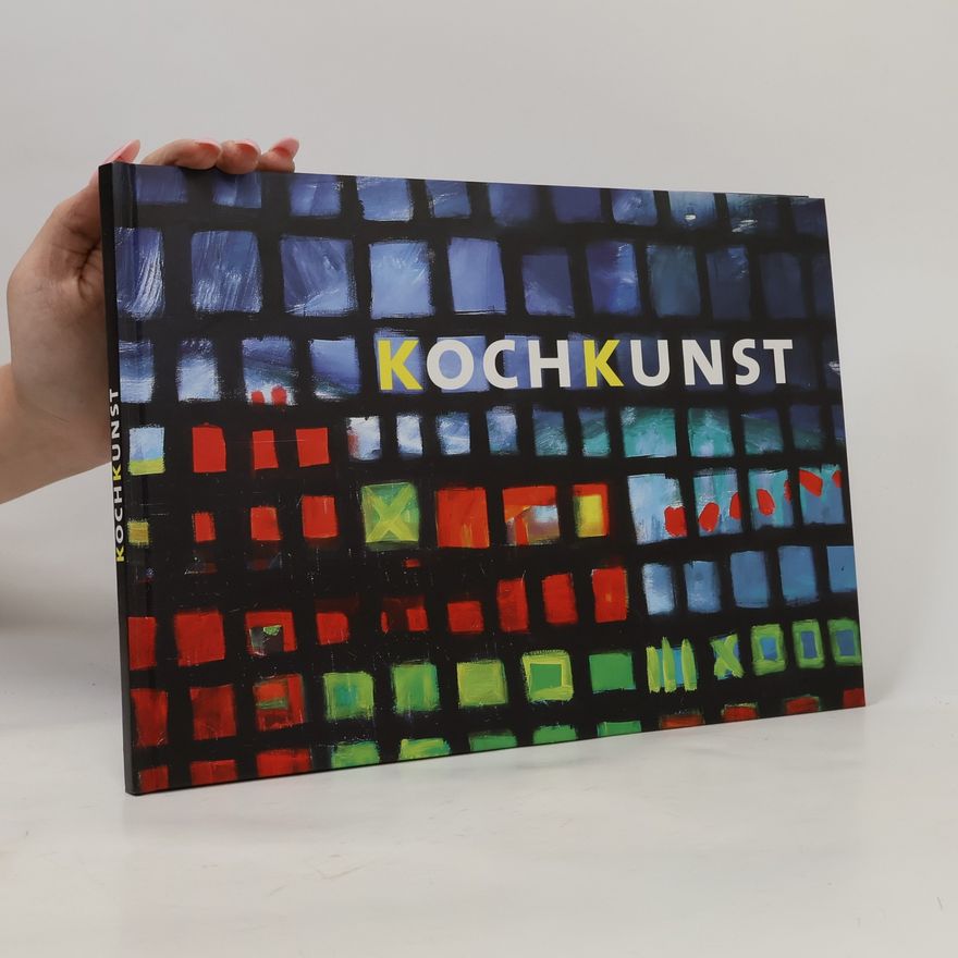 Autorenkollektiv Kochkunst