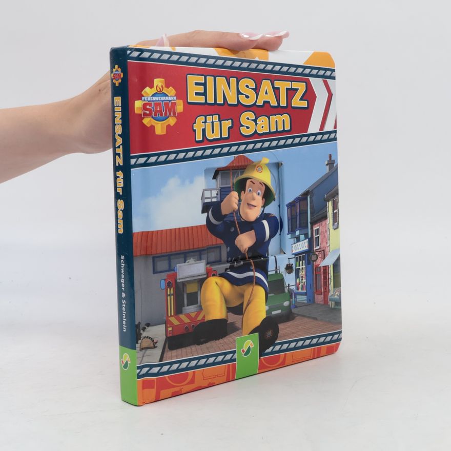 Autorenkollektiv Einsatz für Sam