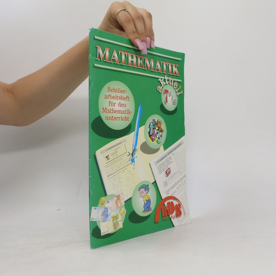 Various authors Mathematik Aktuell 7