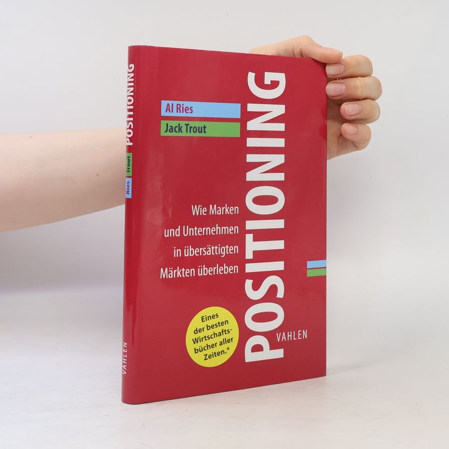 Al Ries Positioning