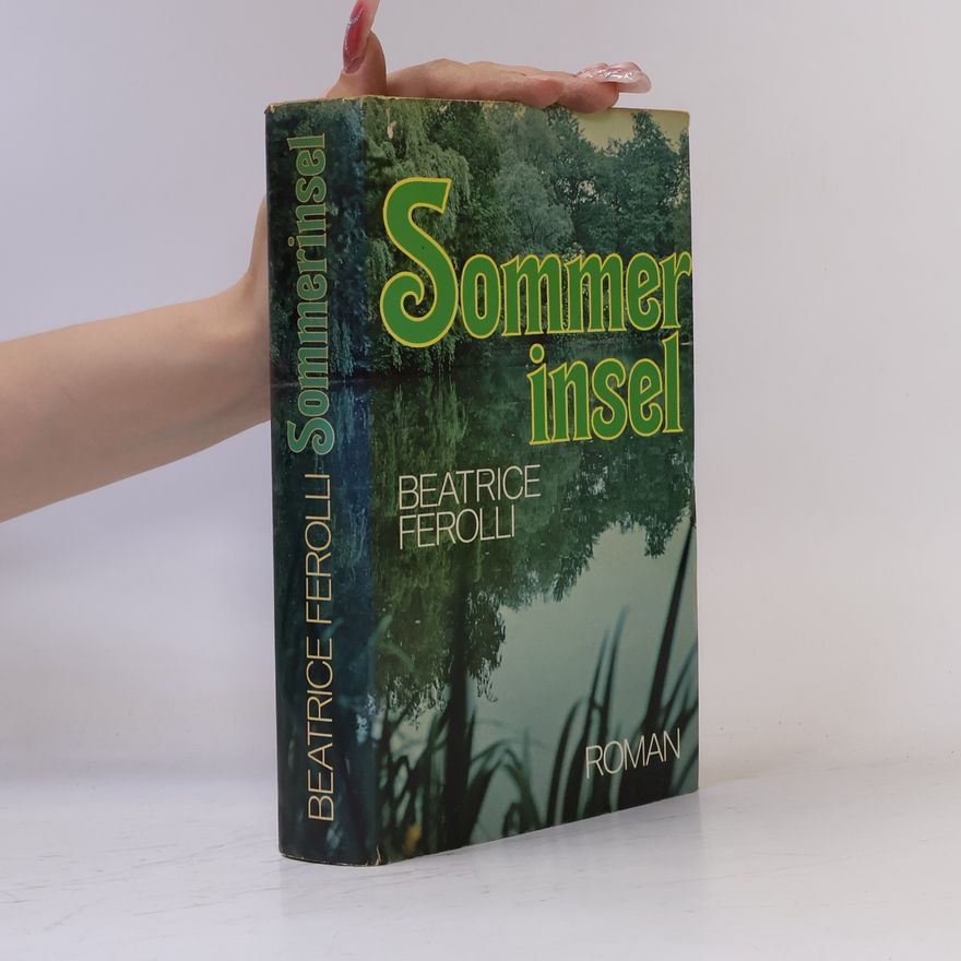 Beatrice Ferolli Sommerinsel