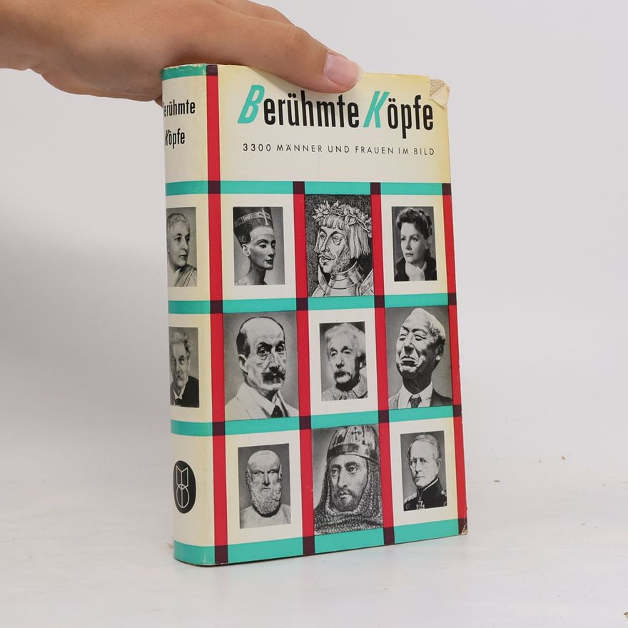 Autorenkollektiv Berühmte köpfe