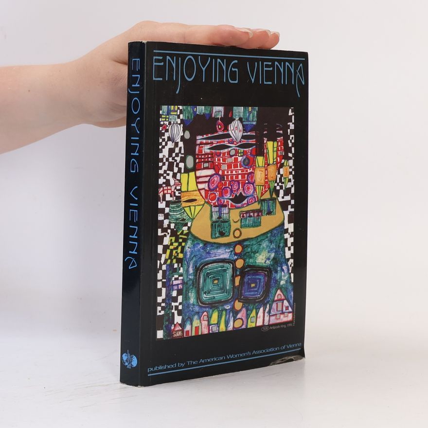 Kathleen Frommelt  Exploring Austria. A Practical Guide for the English-Speaking Community