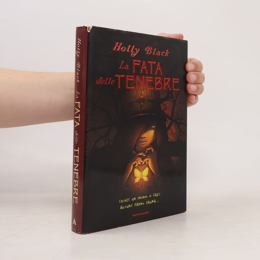 Holly Black La Fata delle Tenebre