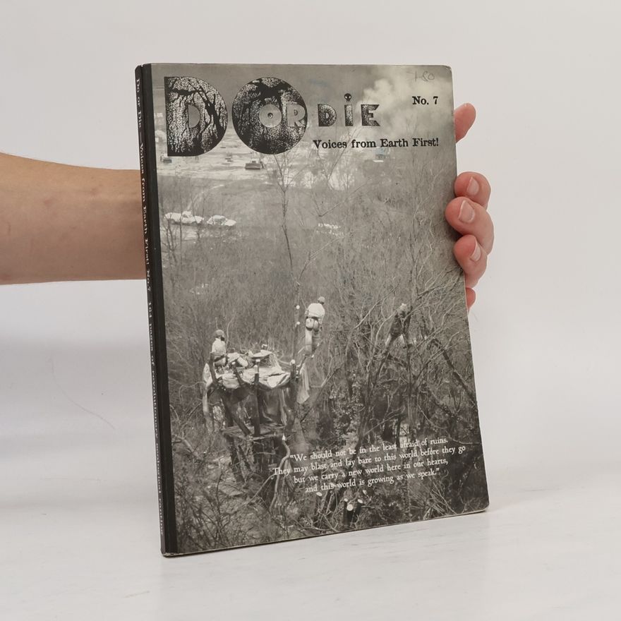 Collectif d'auteurs Do or Die 7