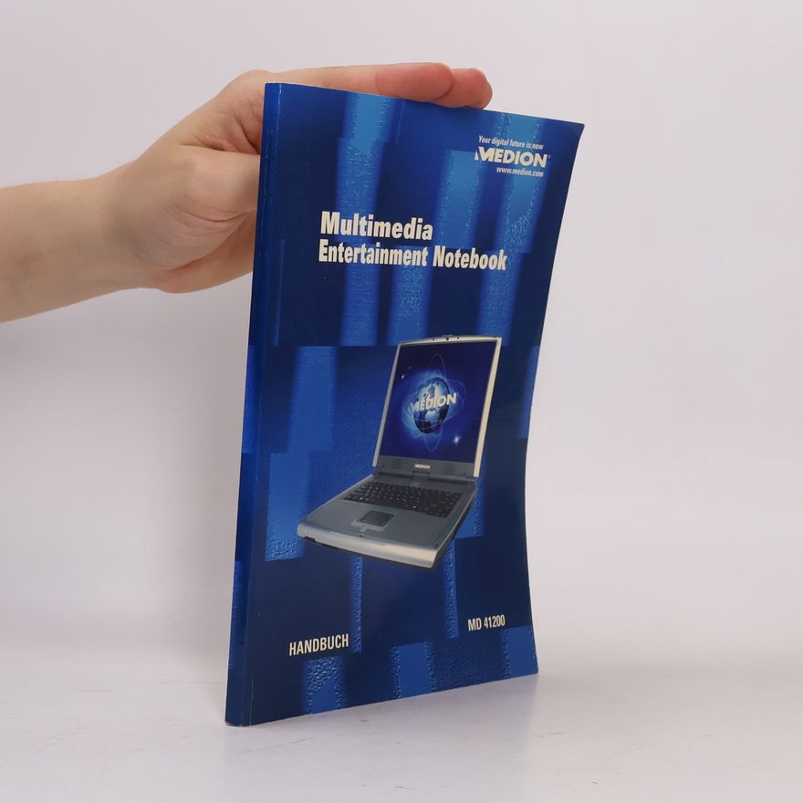 Various authors Multimedia Entertainment Notebook