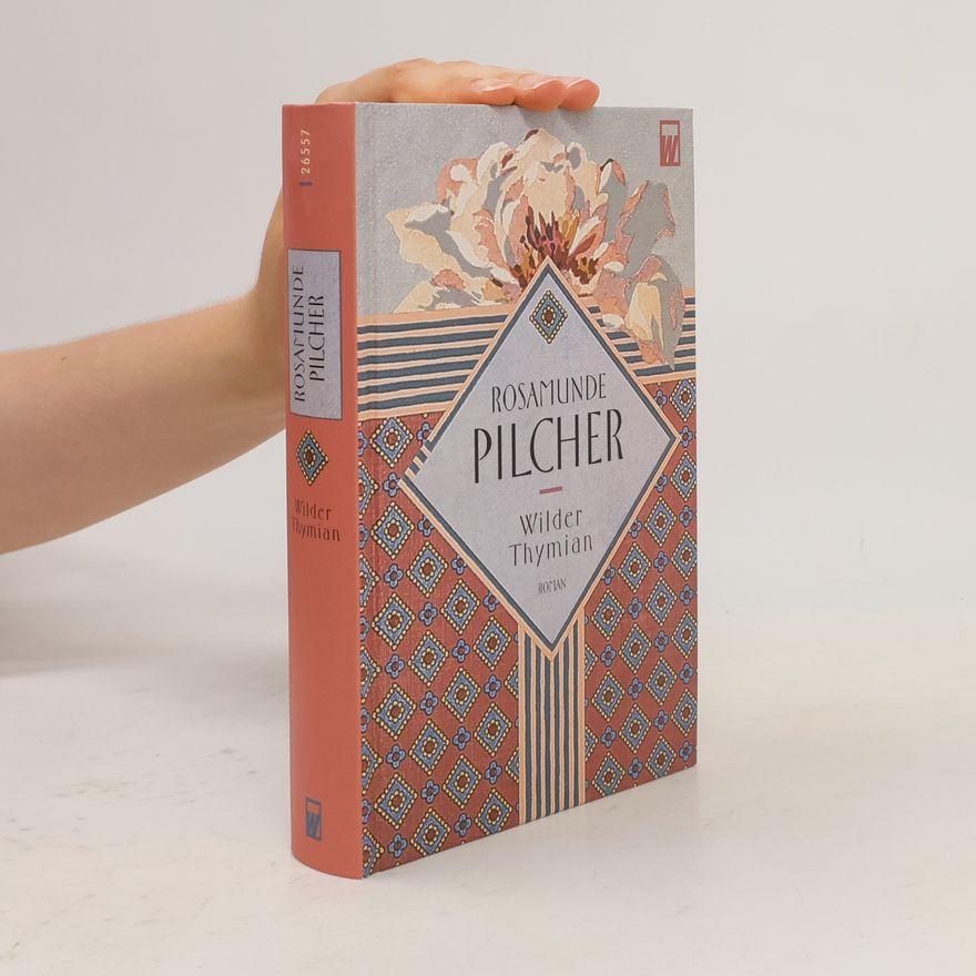 Rosamunde Pilcher Wilder Thymian