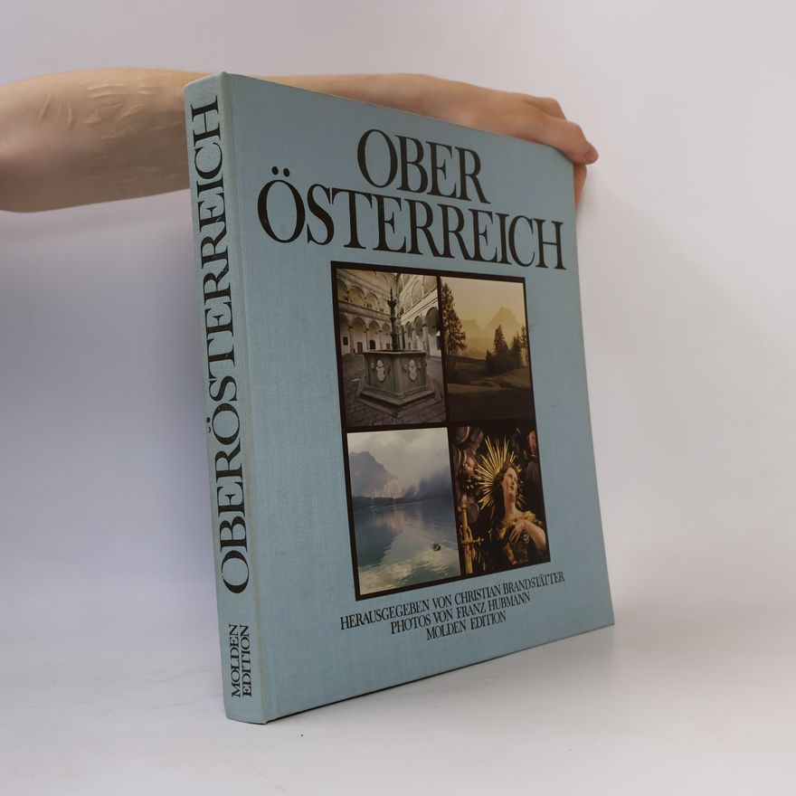 Christian Brandstätter Oberösterreich