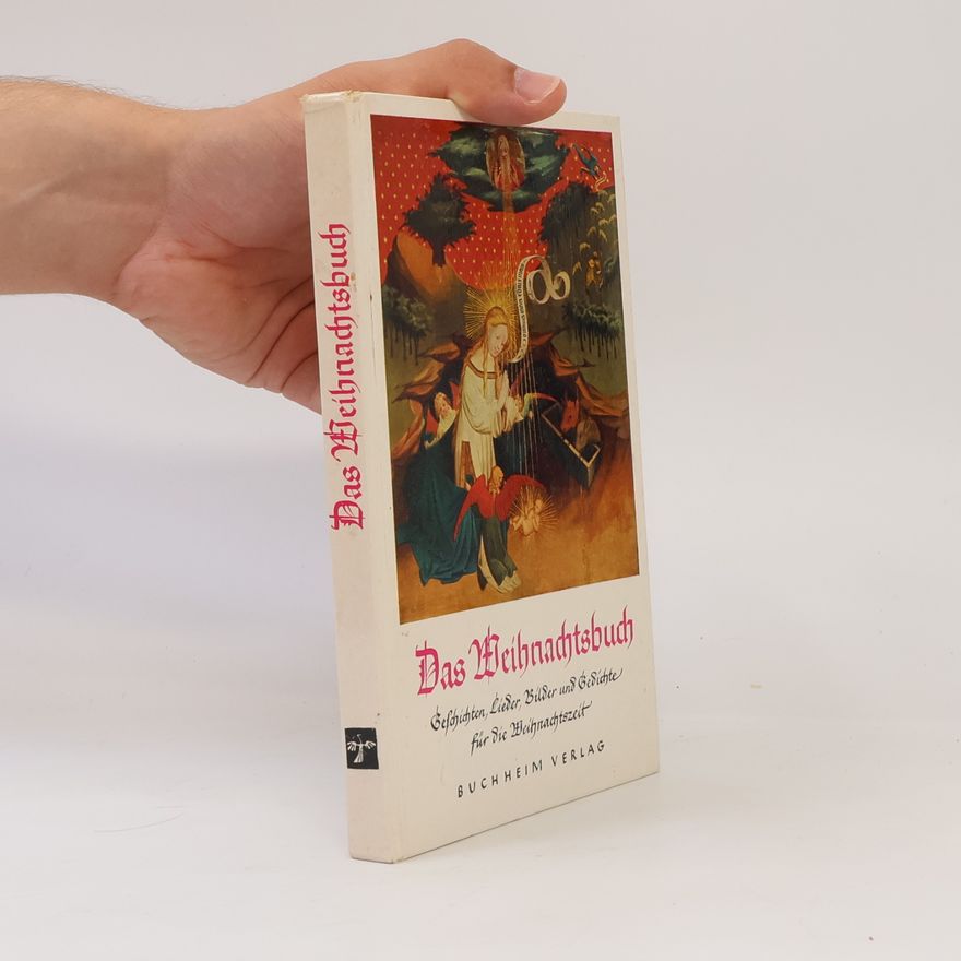 Autorenkollektiv Das Weihnachtsbuch