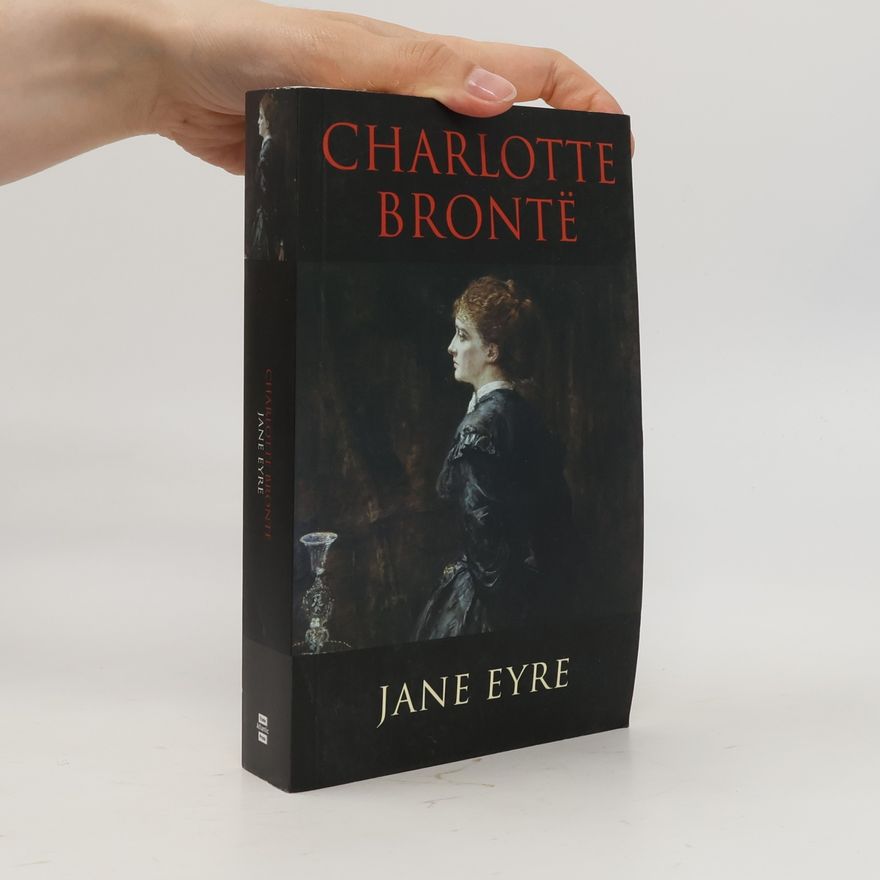 Charlotte Brontë Jane Eyre