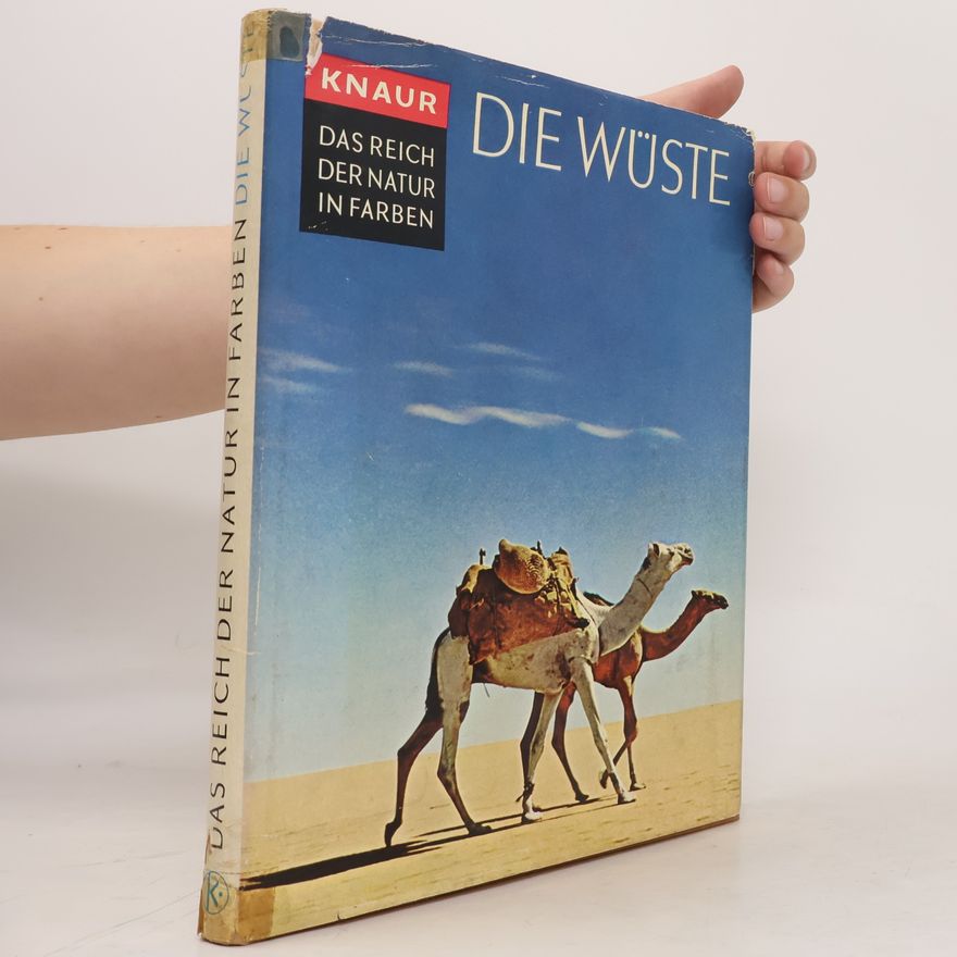 Autorenkollektiv Die Wüste