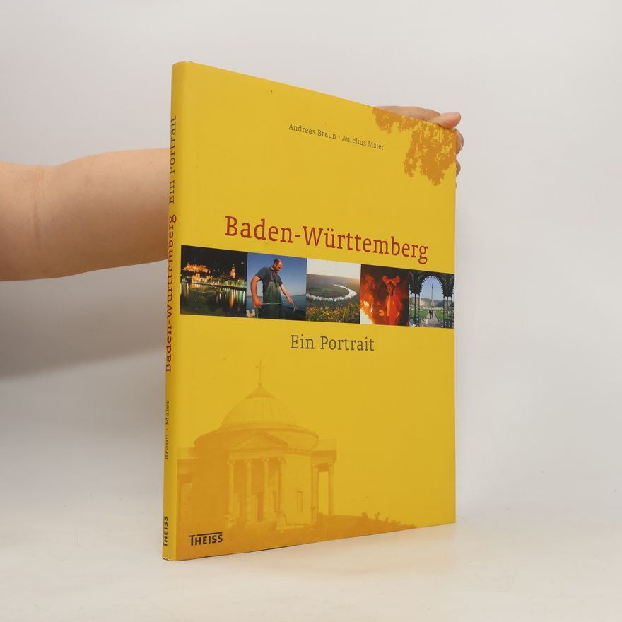 Aurelius Maier Baden-Württemberg