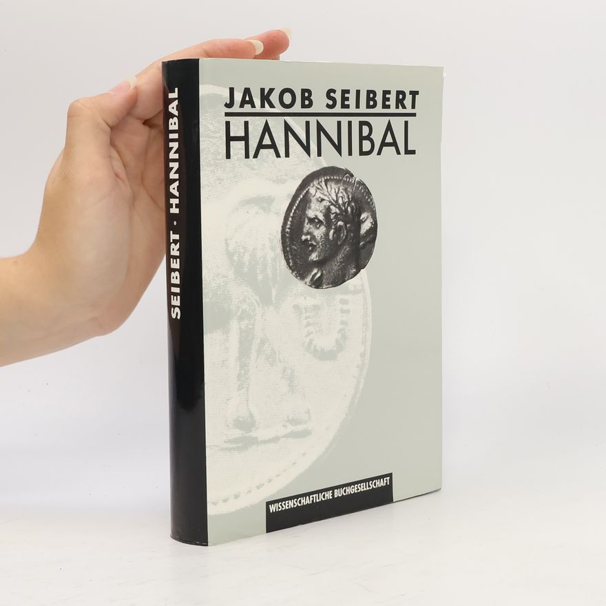 Jakob Seibert Hannibal