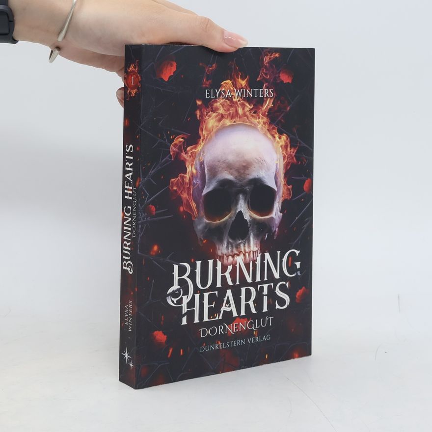 Elysa Winters Burning Hearts