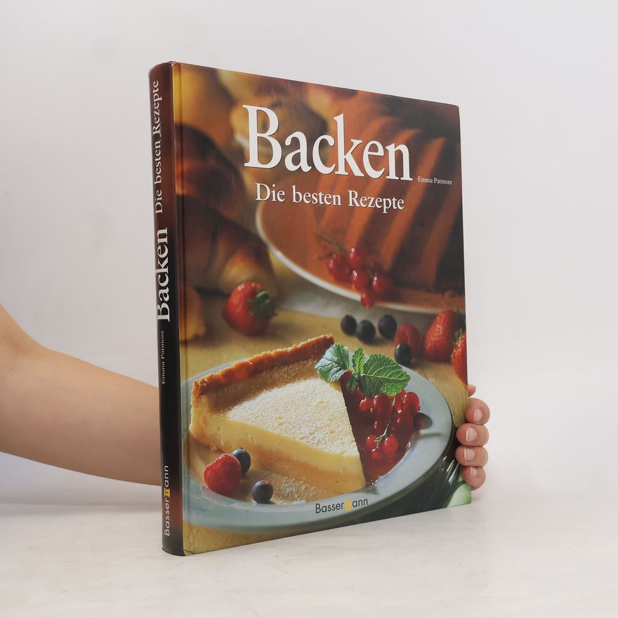 Emma Patmore Backen