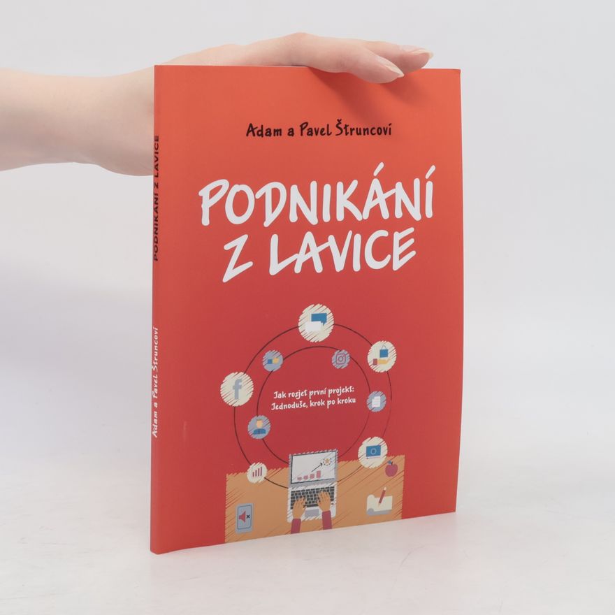 Pavel Štrunc Podnikání z lavice