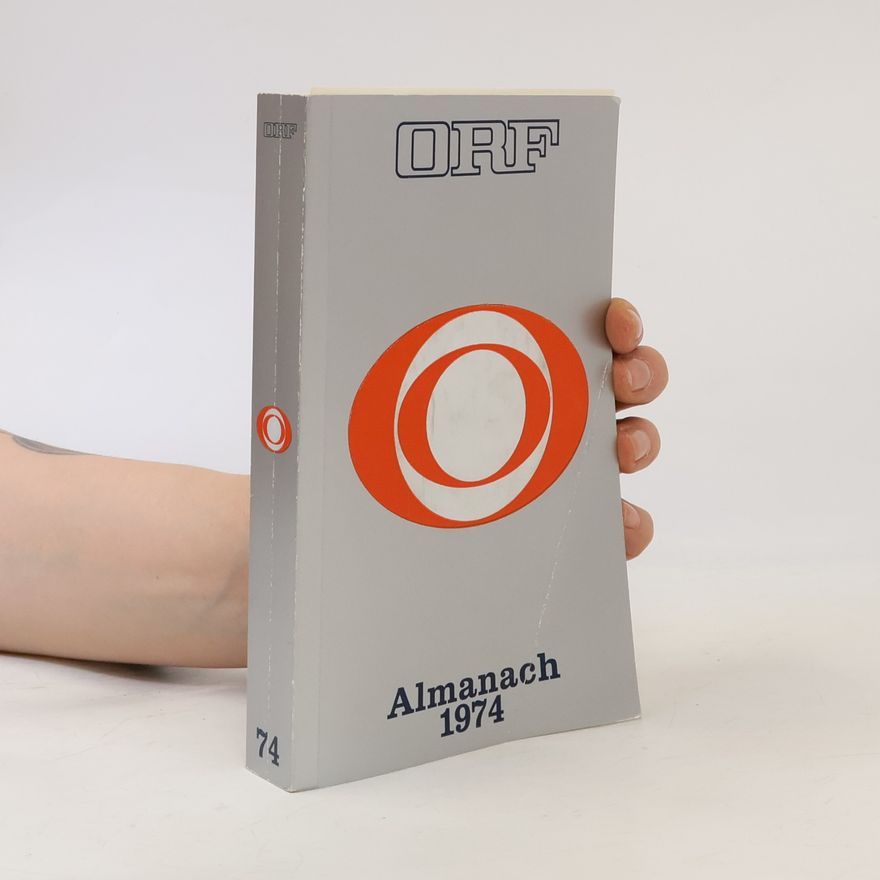 Autorenkollektiv ORF Almanach 1974