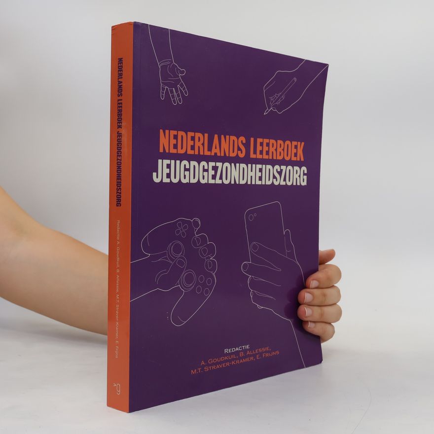 B. Allessie Nederlands leerboek jeugdgezondheidszorg