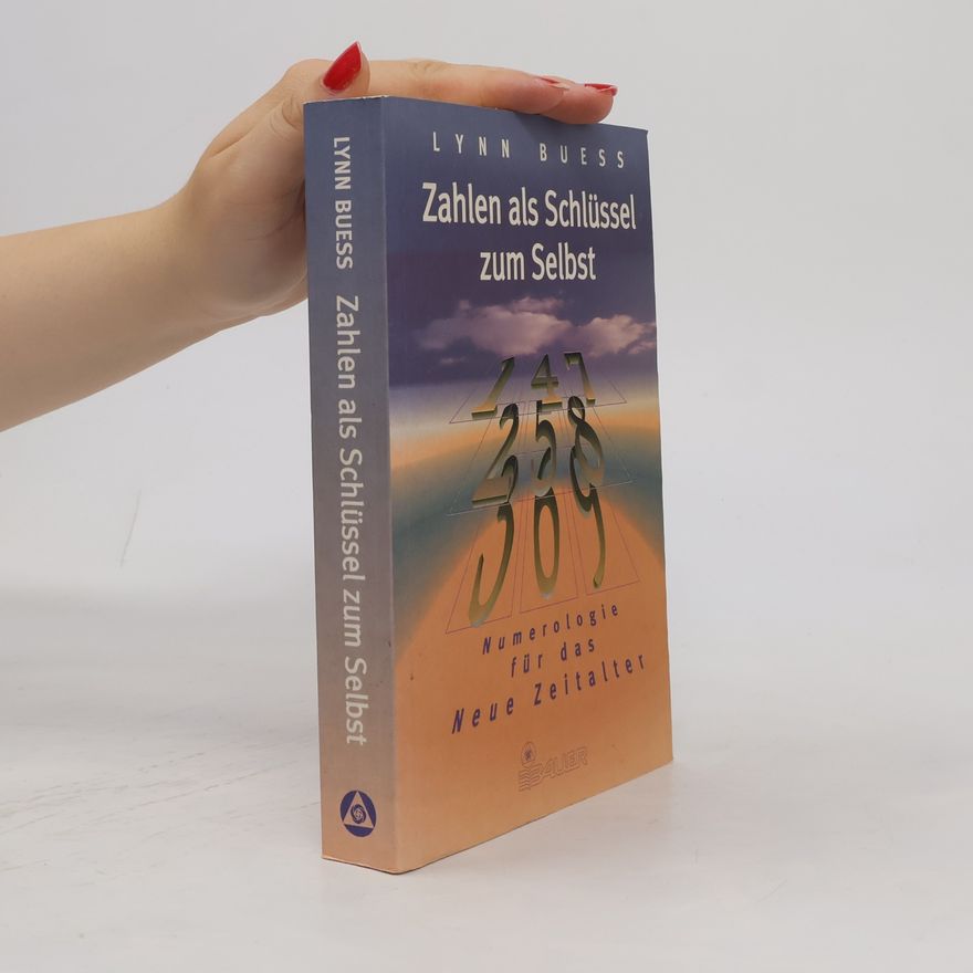 Lynn Buess Zahlen als Schlüssel zum Selbst