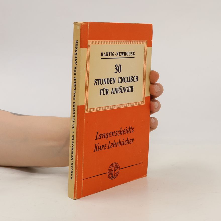 Autorenkollektiv 30 Stunden Englisch für Anfänger