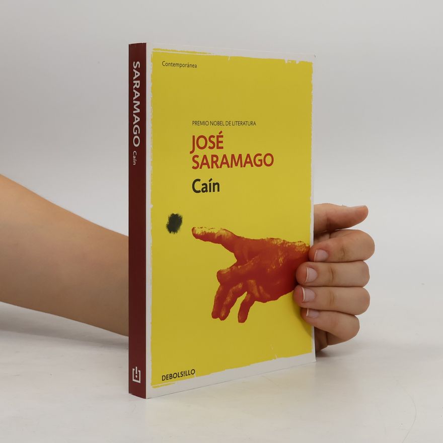 José Saramago Caín