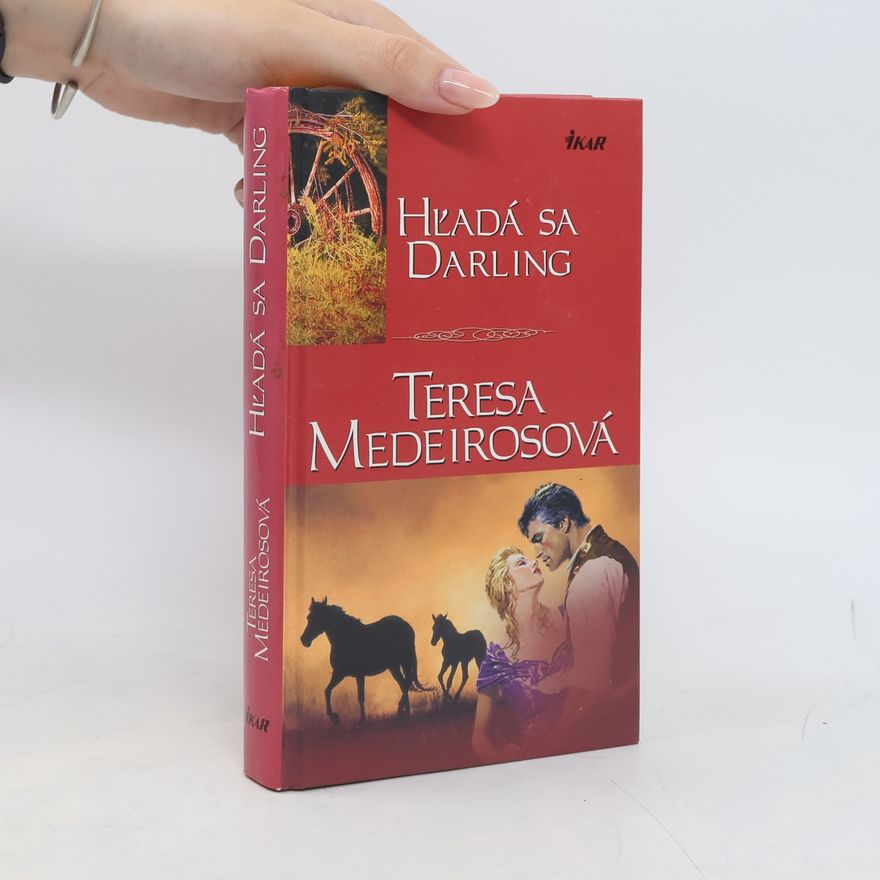 Teresa Medeiros Hľadá sa Darling
