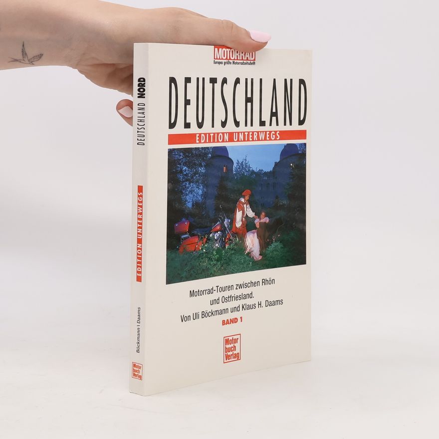 Uli Böckmann Deutschland