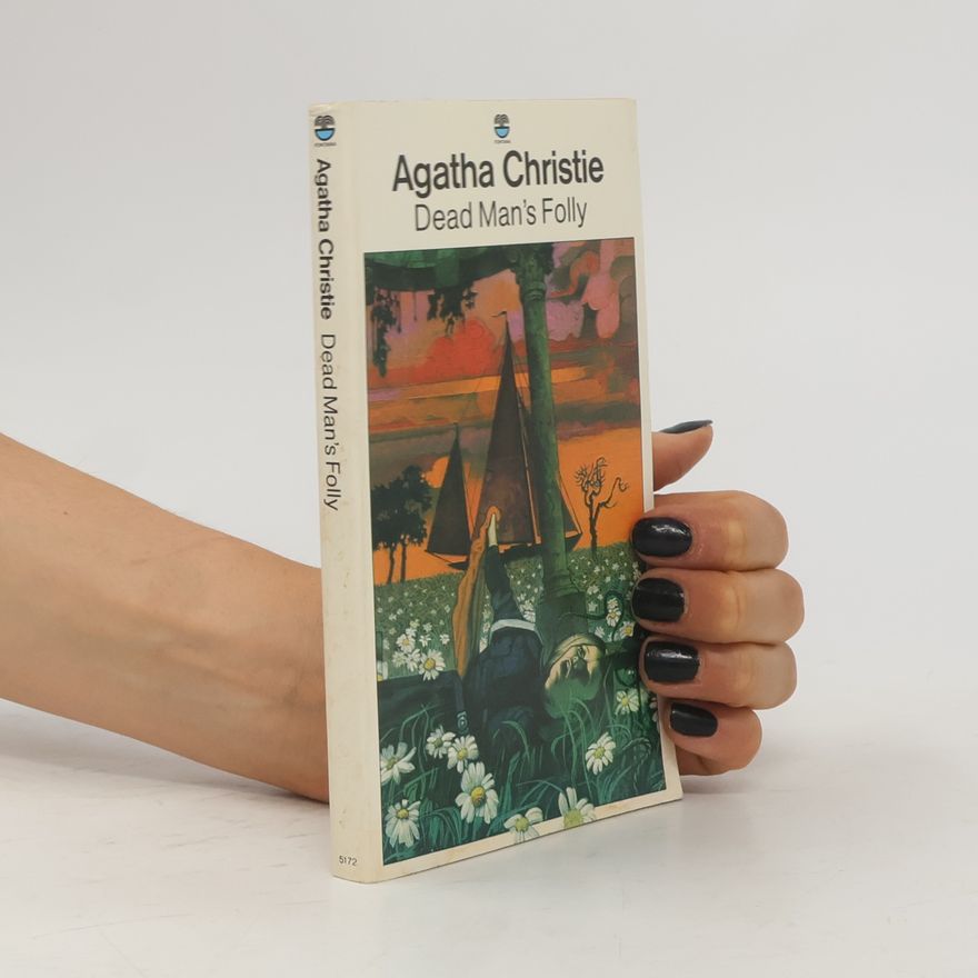 Agatha Christie Dead Man's Folly