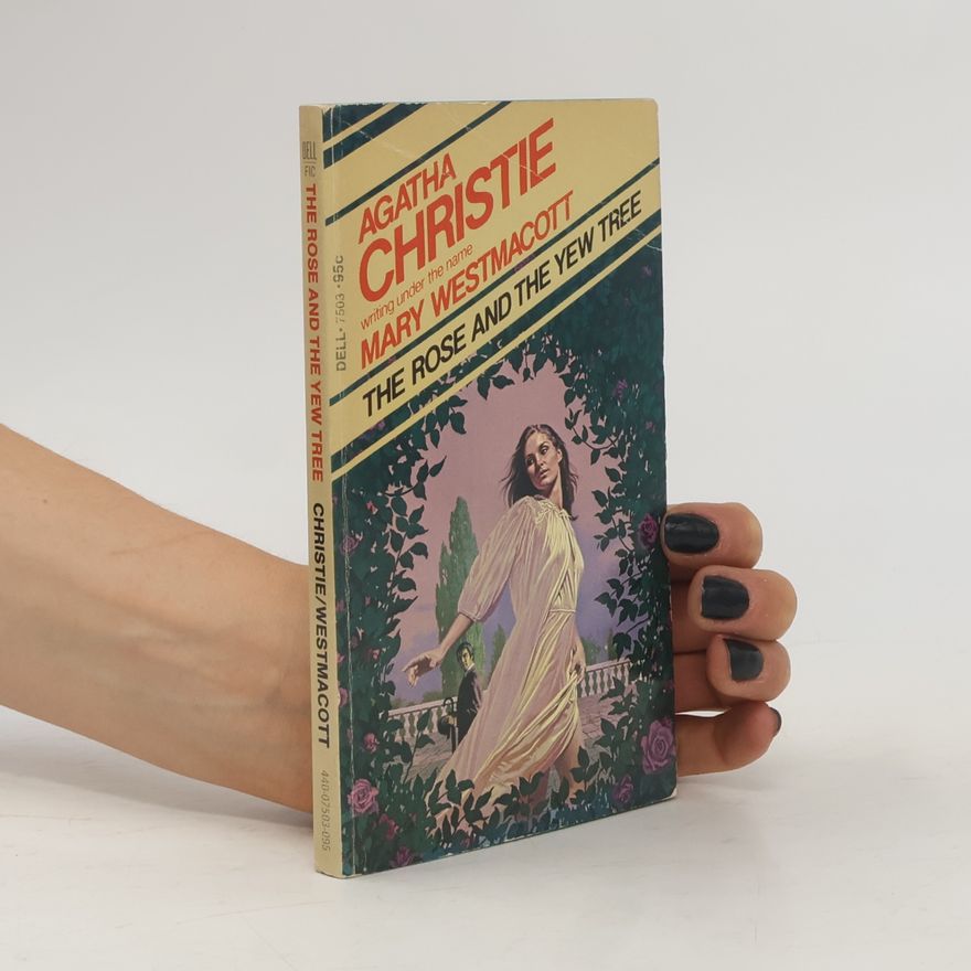 Agatha Christie The Rose and the Yew Tree