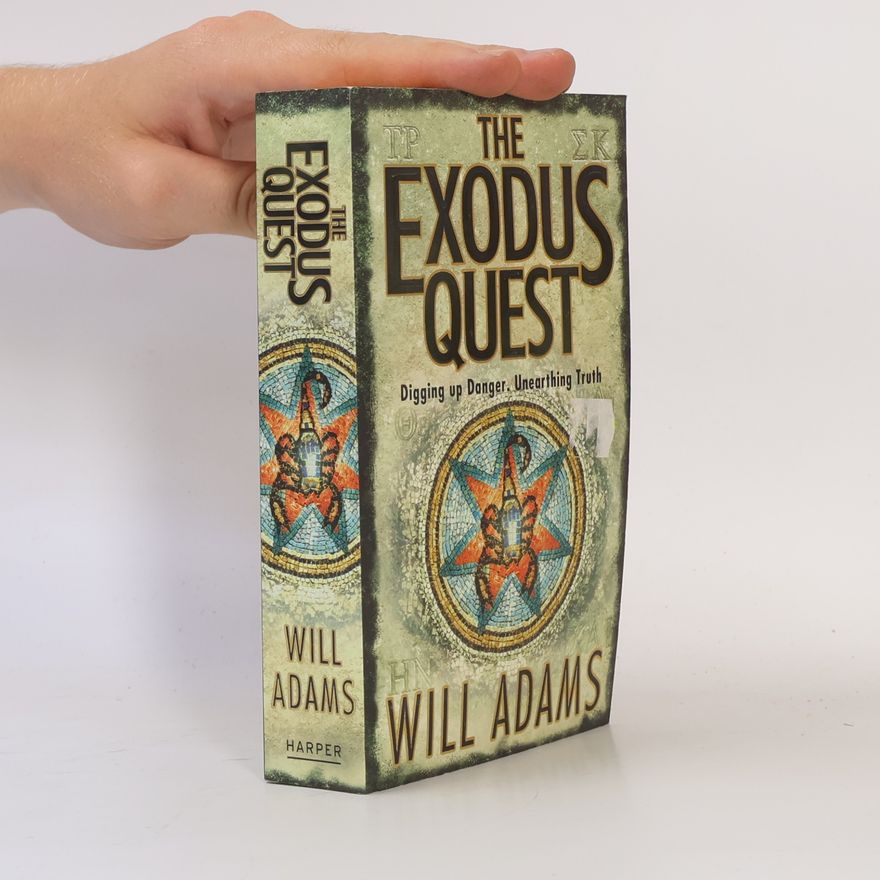 William Petre The exodus quest
