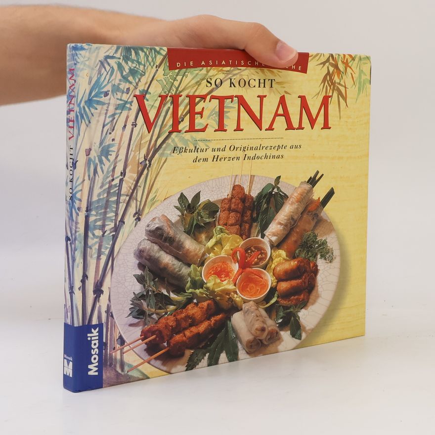 Thị Chơi Triệu So kocht Vietnam