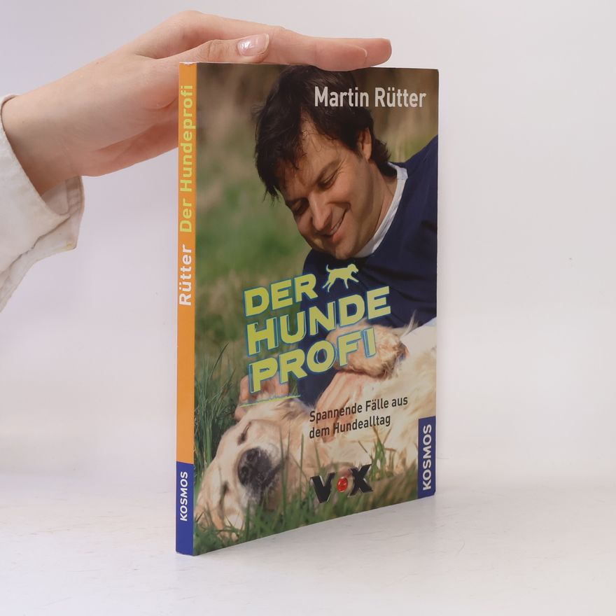 Kolektiv autorů Der Hundeprofi