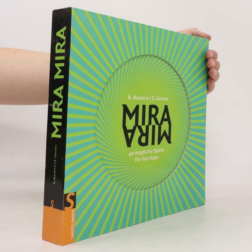 Àngels Navarro Mira Mira