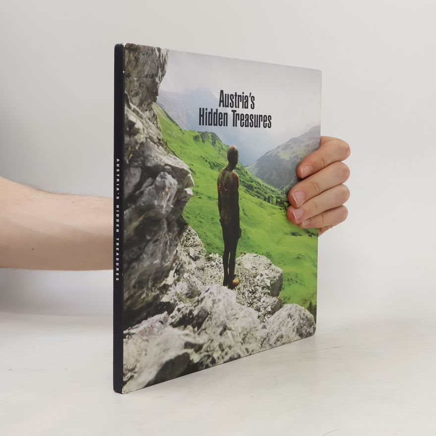 AA.VV. Austria's Hidden Treasures