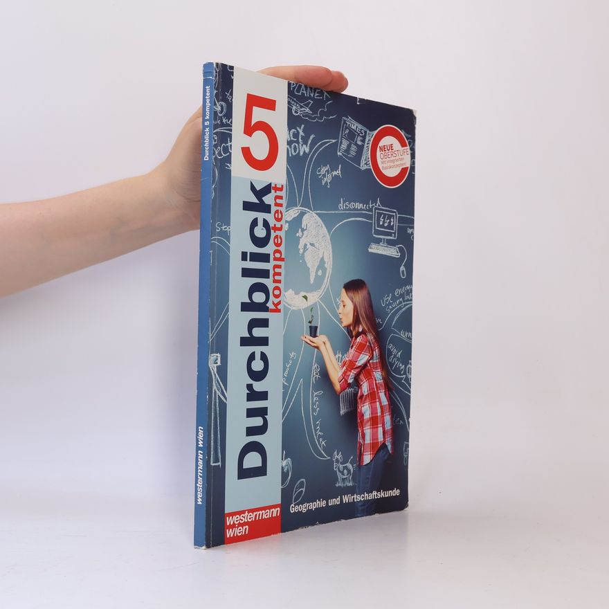 Autorenkollektiv Durchblick kompetent 5