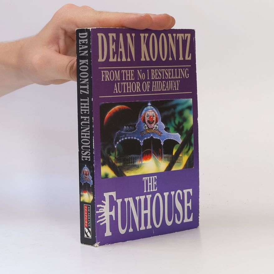 Dean Ray Koontz The Funhouse