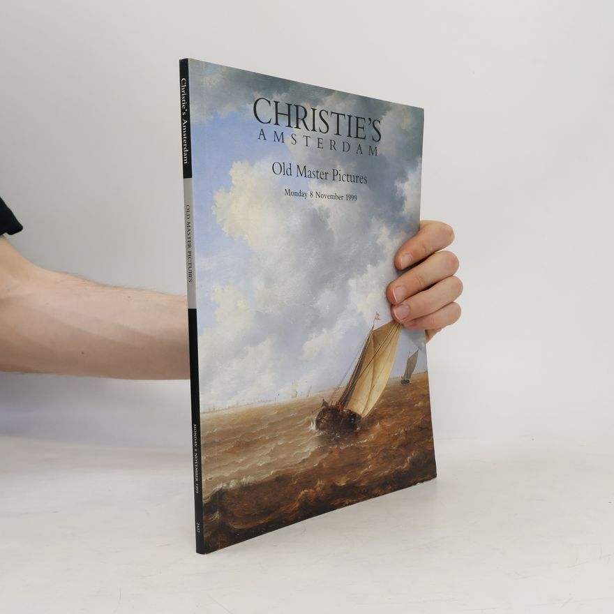 Collectif d'auteurs Old Master Pictures