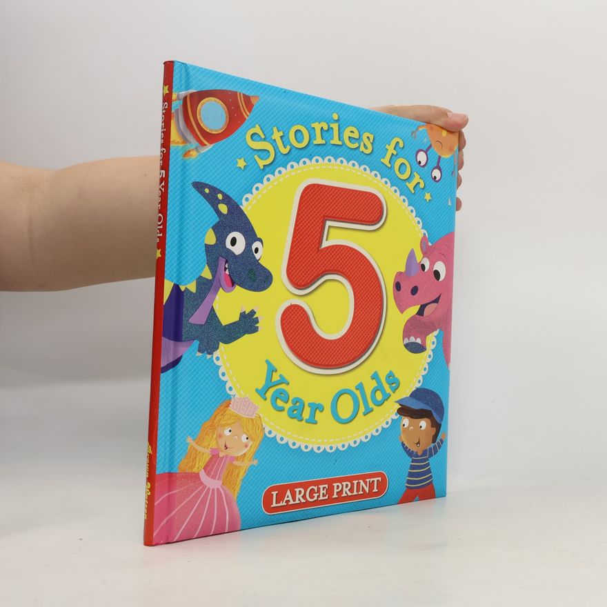Autorenkollektiv Stories For Five Year Olds