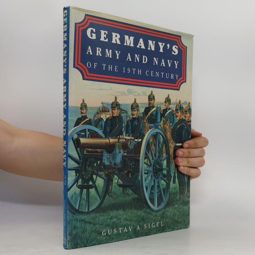 Specht (Generalmajor von.) Germany's Army and Navy