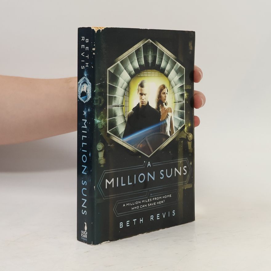 Beth Revis A Million Suns