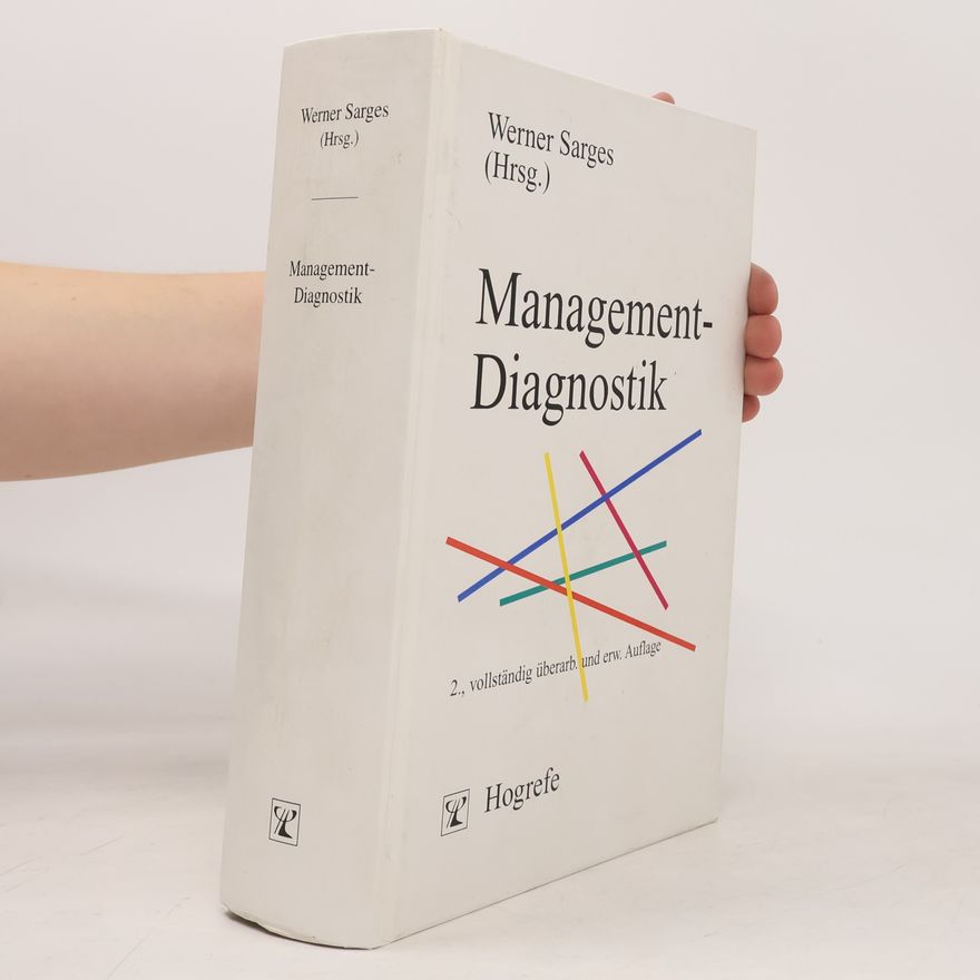 Werner Sarges Management-Diagnostik