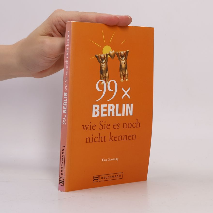 Tina Gerstung 99x Berlin